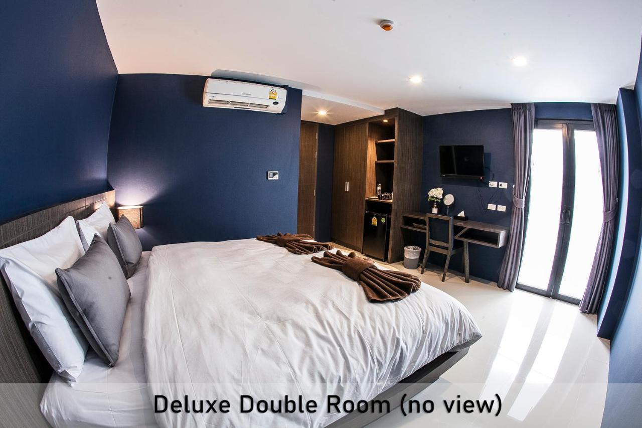 The Seens Hotel Krabi Ngoại thất bức ảnh